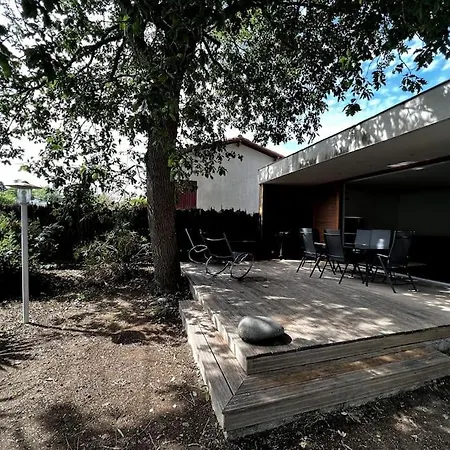 Villa Pontaillac A Cote De La Royan